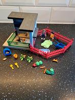 Playmobil Knaagdierenverblijf - Mist Onderdelen, Ophalen of Verzenden, Gebruikt