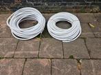 Flexibel elektra buis met draad, Ophalen of Verzenden, Nieuw, Overige typen