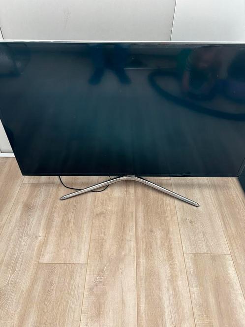 Samsung 46 inch smart tv led, Audio, Tv en Foto, Televisies, Zo goed als nieuw, 100 cm of meer, Samsung, Ophalen of Verzenden