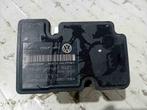 ABS pomp Volkswagen Golf 5 1K0907379N 1K0614117F, Auto-onderdelen, Ophalen of Verzenden, Gebruikt