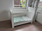 Bopita ledikant, commode, aerosleepmatras en toebehoren, Ophalen, Gebruikt, Jongetje of Meisje