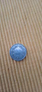 Zwitserse 20 Rappen 1923, Postzegels en Munten, Munten | Europa | Niet-Euromunten, Ophalen of Verzenden, Overige landen, Losse munt