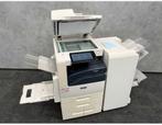Xerox AltaLink C8045 Multifunctionele Printer met Finisher, Gebruikt, Faxen, All-in-one, Ophalen of Verzenden