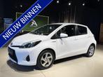 Toyota Yaris 1.5 Full Hybrid Aspiration Camera|Clima|Cruis, Euro 5, Gebruikt, Huisgarantie, 4 cilinders