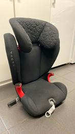 Volvo autostoeltje met Isofix, Kinderen en Baby's, Autostoeltjes, 15 t/m 36 kg, Zo goed als nieuw, Isofix, Ophalen