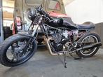 Yamaha XJ600 1986 Caferacer project, Particulier, 4 cilinders