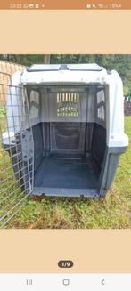 Fantastische professionele SKUDO transportbox 75 L 48 B 64 H, Ophalen, Zo goed als nieuw