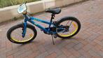 Nerf Blast 20 inch kinderfiets, Fietsen en Brommers, Ophalen, Gebruikt, Nerf, Handrem