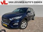 Hyundai Tucson 1.6 GDI Comfort | Nieuw Binnen! | Apple Carpl, Voorwielaandrijving, Stof, 4 cilinders, Blauw