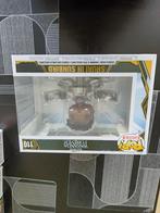 New Nieuw Funko Pop! Pop Rides Shuri in Sunbird 110 Wakanda, Ophalen of Verzenden, Nieuw