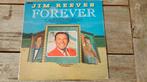 2 LP - Jim Reeves Forever, Ophalen of Verzenden, Zo goed als nieuw, 12 inch