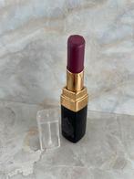 Chanel Rouge Coco Shine Lipstick 96 Phenomene tester, Ophalen of Verzenden, Zo goed als nieuw, Lippen, Rood