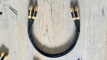 Oehlbach XXL Black Connection Master  beschikbaar voor biedingen