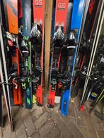 175cm STOCKLI LASER GS VOOR KENNER SWISS BEST, Overige merken, 160 tot 180 cm, Stockli, Ophalen of Verzenden