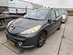 Peugeot 207 SW 1.6 VTi XS Clima Première 05-XZ-VD, Auto's, Voorwielaandrijving, Gebruikt, 4 cilinders, Overige brandstoffen