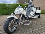 Boom Trike Fighter, Motoren, Quads en Trikes, 4 cilinders, 1997 cc