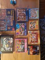 Puzzels en Memorie Spel, Ophalen of Verzenden, Meer dan 50 stukjes, Gebruikt, 4 tot 6 jaar
