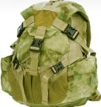 Rugtas tactical survival hiking rugzak outdoor tassen, Overige merken, 25 tot 40 cm, Nieuw, Ophalen of Verzenden