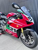 Panigale V2 Bayliss - nieuwstaat, Particulier, Super Sport, 2 cilinders, 955 cc