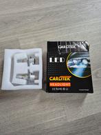 Carlitek LED Koplampen, Ophalen of Verzenden, Nieuw, Universele onderdelen