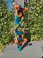 Goldcoast Orbit Pintail 40 Longboard, Sport en Fitness, Skateboarden, Ophalen of Verzenden, Gebruikt, Skateboard, Longboard