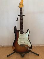 Vintage v6 Icon distressed (elektrische gitaar), Ophalen, Gebruikt