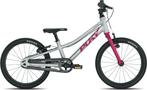 Puky Fiets LS-Pro 18-1 Zilver Berry 4426, Ophalen, ., Zo goed als nieuw, .