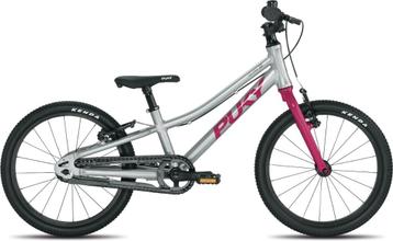 Puky Fiets LS-Pro 18-1 Zilver Berry 4426 beschikbaar voor biedingen