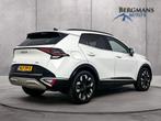 Kia Sportage 1.6 T-GDi Plug-in Hybrid AWD Pace // 1E EIGENAA, 1350 kg, Gebruikt, 4 cilinders, Wit
