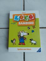 Loco Bambino - Spelen met Muis, Kinderen en Baby's, Speelgoed | Educatief en Creatief, Ophalen of Verzenden, Zo goed als nieuw