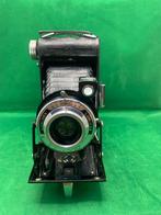 Lumiere Lumirex Balg-Camera - Nette Staat, Ophalen of Verzenden, Gebruikt, Overige Merken