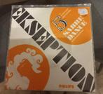ekseption, Cd's en Dvd's, Vinyl Singles, Gebruikt, Verzenden, Overige genres, 7 inch