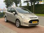 Ford B-Max 1.0 EcoBoost Titanium ^^ Slechts 41.701 km NAP, Voorwielaandrijving, Euro 5, 101 pk, Gebruikt