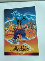 DISNEY'S. ALADDIN, Verzamelen, Ophalen of Verzenden, Sterren en Beroemdheden