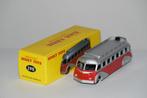 Autocar Isobloc (rood) - Dinky Toys 29E - Atlas, Hobby en Vrije tijd, Nieuw, Ophalen of Verzenden, Bus of Vrachtwagen, Dinky Toys