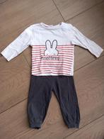 K28 Pyjama Nijntje maat 80, Gebruikt, Jongetje of Meisje, Ophalen of Verzenden, Nacht- of Onderkleding