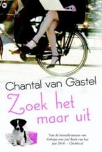 Chantal van Gastel, Boeken, Verzenden, Zo goed als nieuw, Nederland