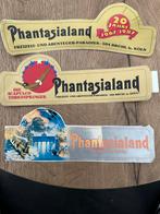 Stickers phantasialand, Ophalen of Verzenden