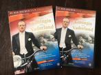 Voor Koningin en Vaderland ( 2 DVD Box ) met oa Rutger Hauer, Cd's en Dvd's, Boxset, Ophalen of Verzenden, Zo goed als nieuw, Actie en Avontuur