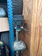 Kolomboor, Doe-het-zelf en Verbouw, Gereedschap | Boormachines, Ophalen, Gebruikt, Kolomboormachine