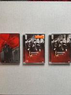 Rammstein cd’s en dvd’s, Ophalen of Verzenden, Gebruikt