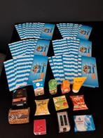 Nieuw 75x mini's Albert Heijn, Verzamelen, Albert Heijn, Ophalen of Verzenden