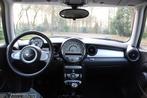 MINI Mini 1.4 One Pepper | 2008 | Airco | Leuke auto!, Auto's, Voorwielaandrijving, Gebruikt, 4 cilinders, 4 stoelen