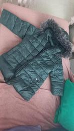 Next Winterjas Maat 110, Jongen of Meisje, Ophalen of Verzenden, Zo goed als nieuw, Next