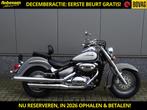Suzuki VL 800 VOLUSIA (bj 2003), Motoren, Motoren | Suzuki, Chopper, Bedrijf, 800 cc