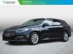 Kia Optima Sportswagon 1.7 CRDi DynamicLine | NAVIGATIE | AC, Auto's, Kia, Stof, Gebruikt, Euro 6, 4 cilinders