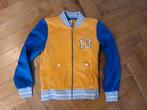 Gsus vest maat 140, Ophalen of Verzenden, Gebruikt, Jongen of Meisje, Trui of Vest
