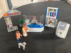 Playmobil bank loket., Ophalen of Verzenden, Zo goed als nieuw