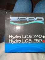 Spro molen - Zo goed als nieuw!, Ophalen, Zo goed als nieuw, Molen