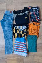 Jongens Maat 176 Scotch Soda, Skeer, Gebruikt, Ophalen of Verzenden, Setje, Scotch & Soda